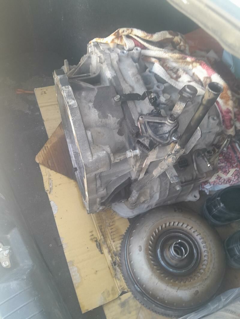 hundaÿ elatra karopga 3 500 TMT - Аркадаг - img 2