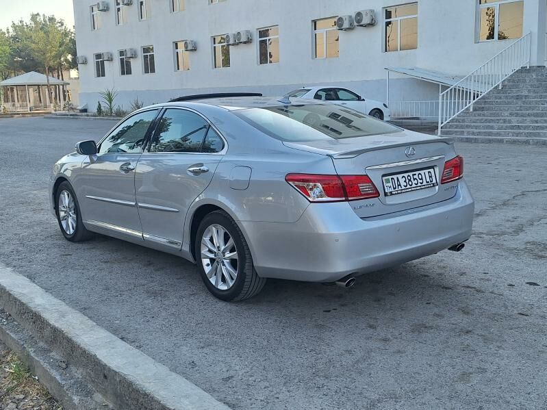 Lexus ES 350 2010 - 279 000 TMT - Dänew - img 2