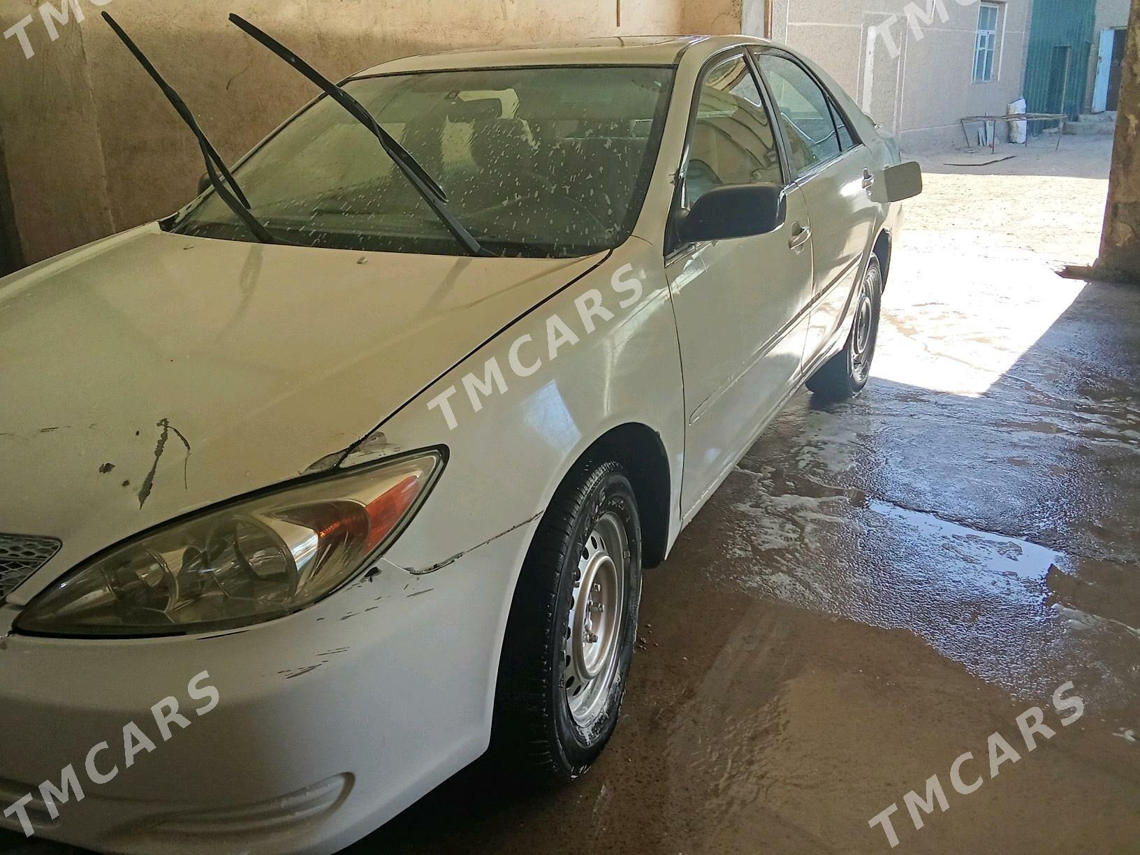 Toyota Camry 2003 - 110 000 TMT - Рухубелентский этрап - img 2