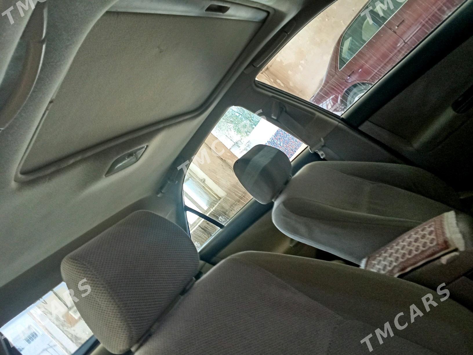 Toyota Camry 2003 - 110 000 TMT - Рухубелентский этрап - img 4