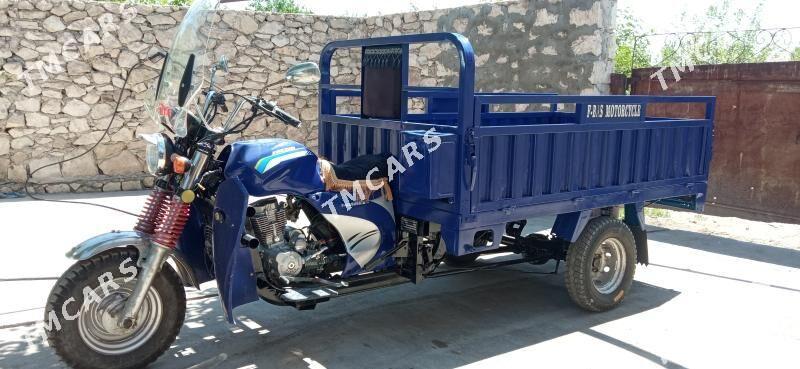 Fekon FK200-14G 2016 - 20 000 TMT - Dostluk - img 3
