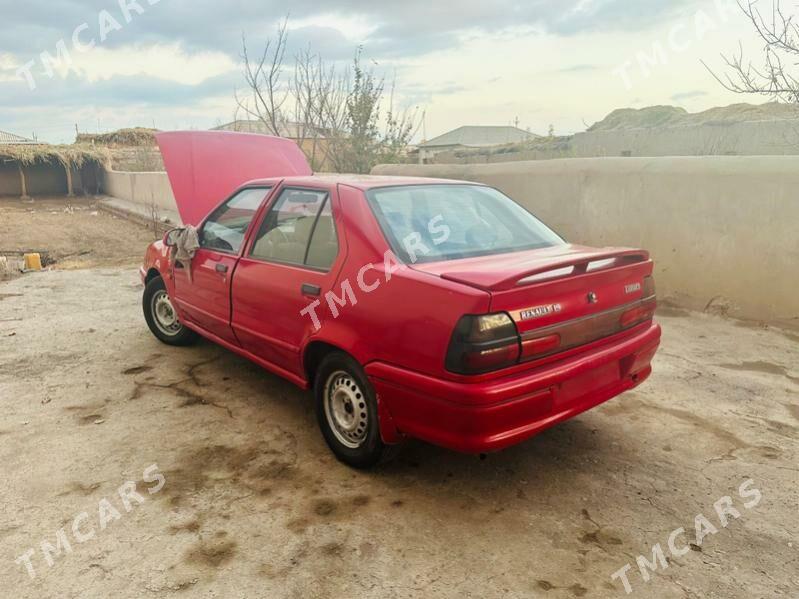 Renault Europa 19 1998 - 12 000 TMT - Шабатский этрап - img 3