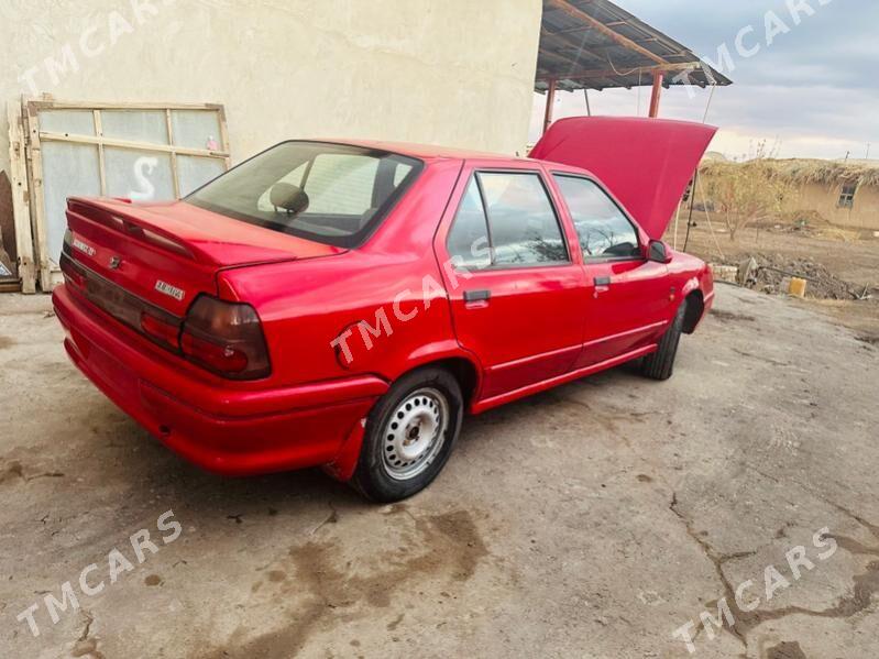 Renault Europa 19 1998 - 12 000 TMT - Шабатский этрап - img 4