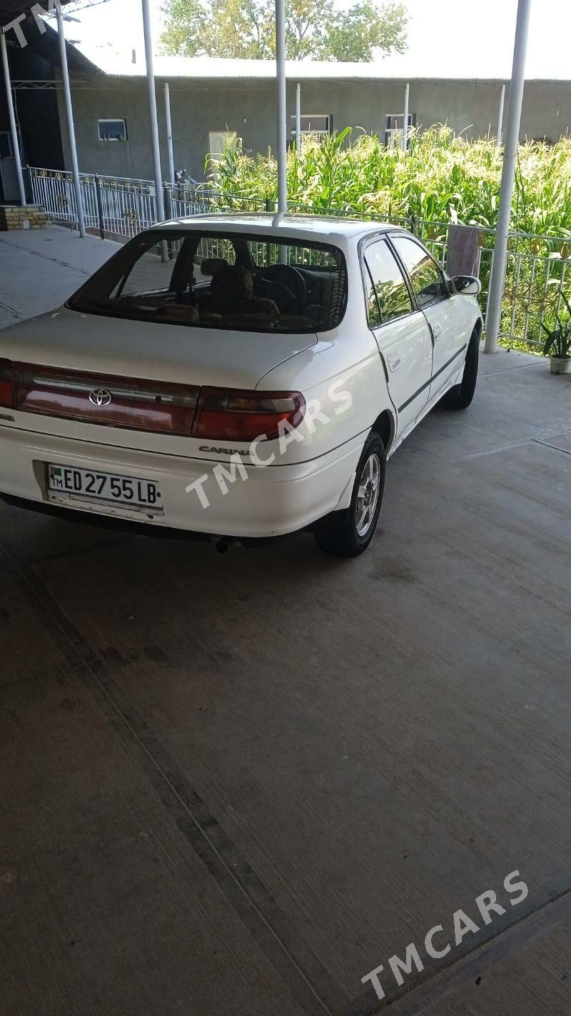 Toyota Carina 1995 - 52 000 TMT - Halaç - img 3