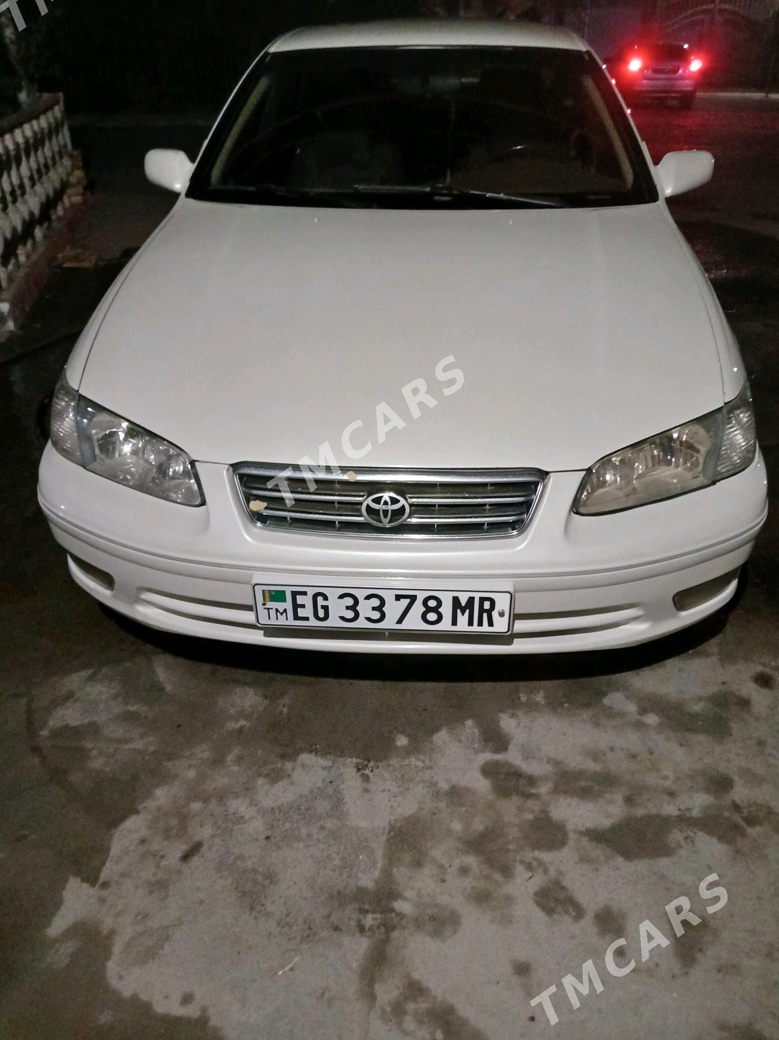 Toyota Camry 2000 - 145 000 TMT - Мары - img 2