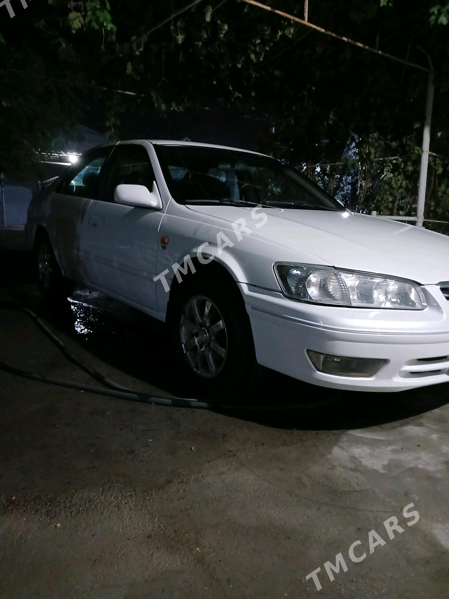 Toyota Camry 2000 - 145 000 TMT - Мары - img 3