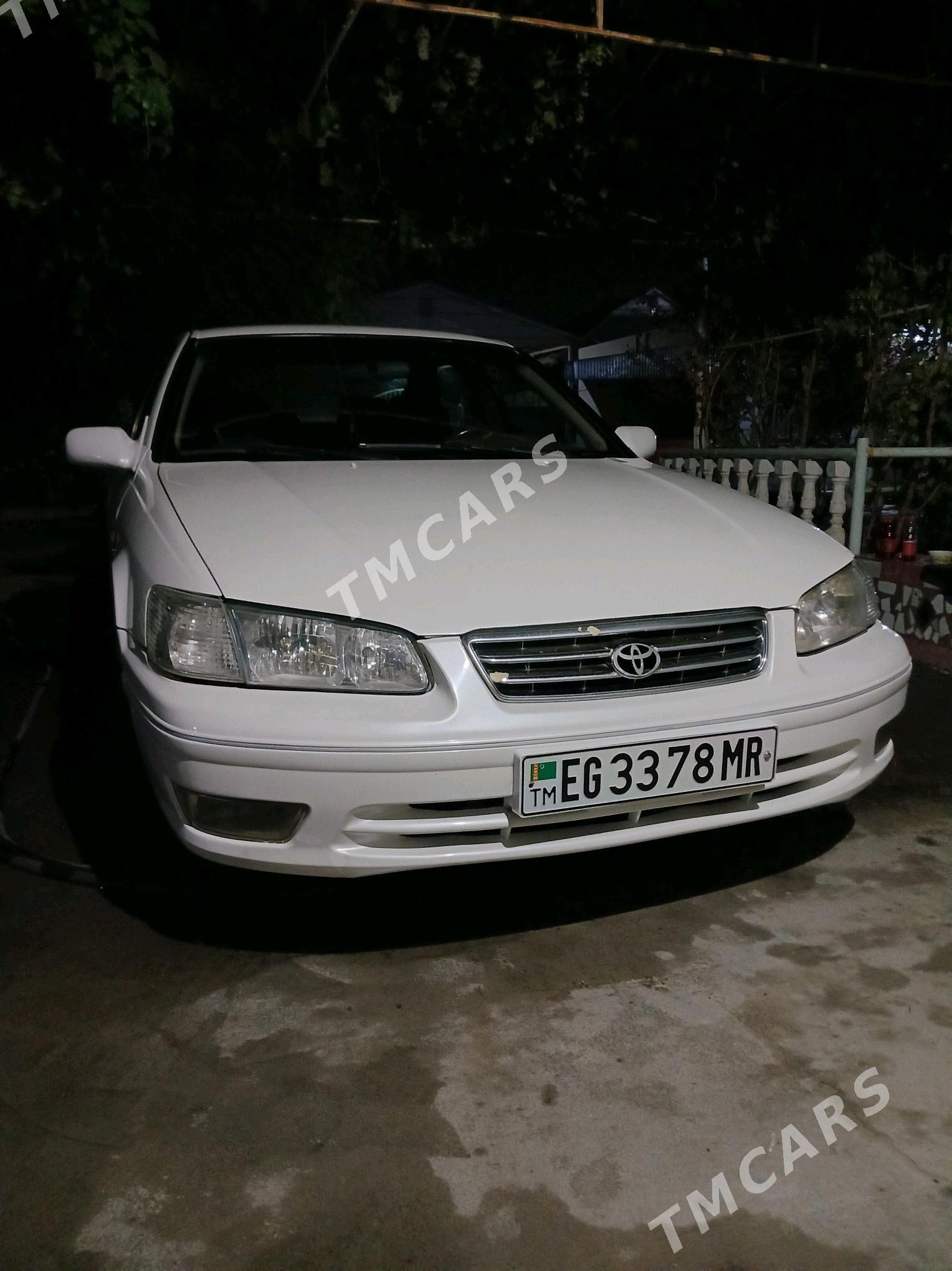 Toyota Camry 2000 - 145 000 TMT - Мары - img 4