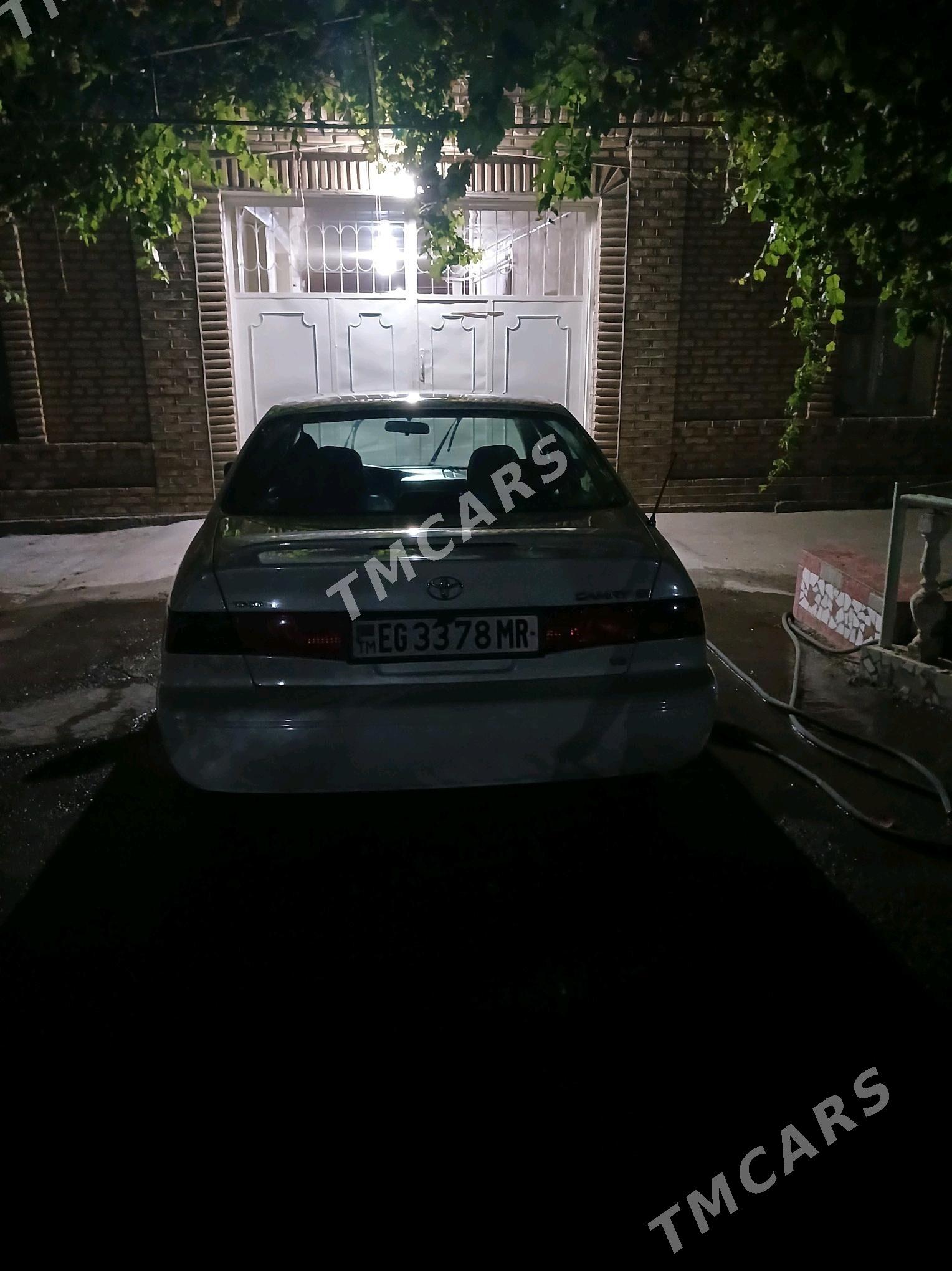 Toyota Camry 2000 - 145 000 TMT - Мары - img 6