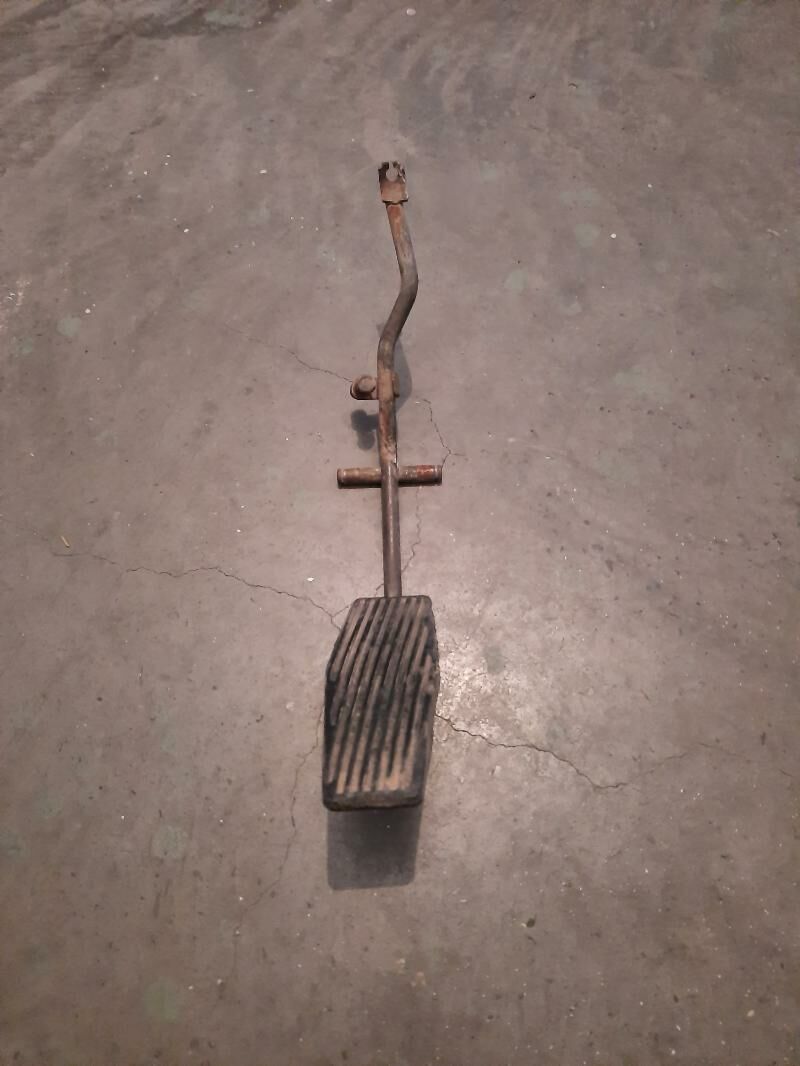 gaz pedal 70 TMT - Aşgabat - img 1