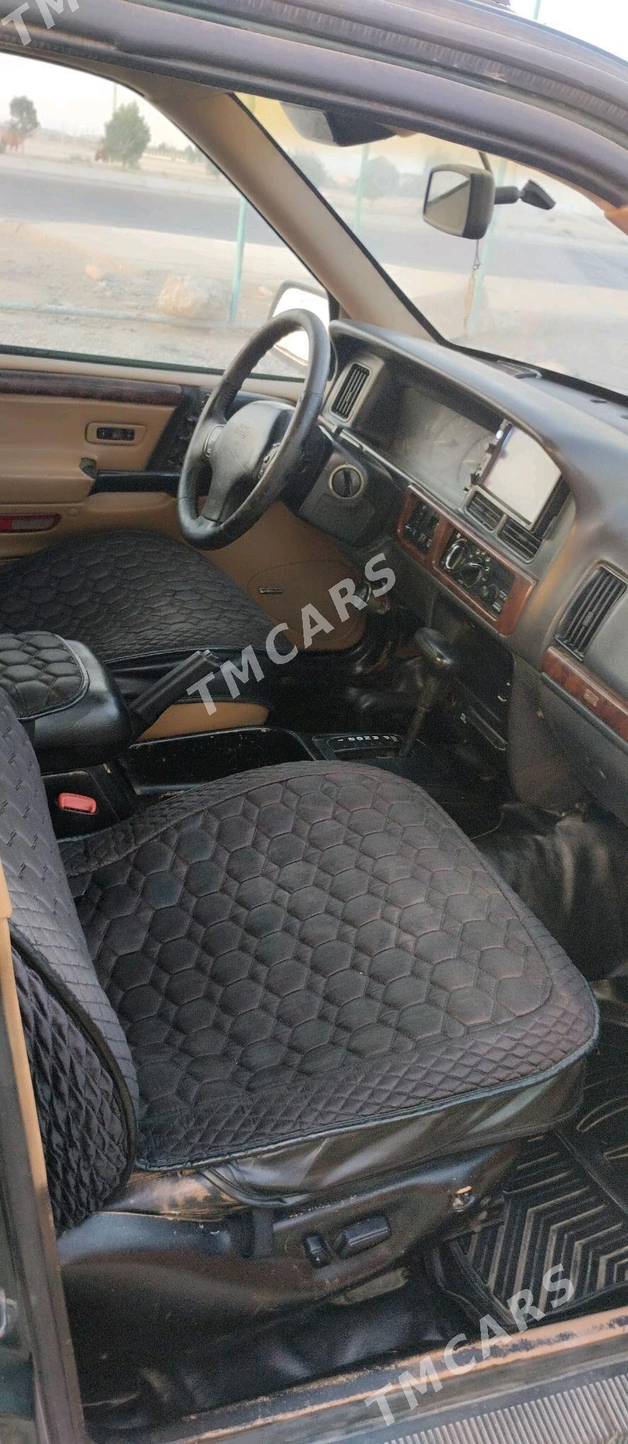 Jeep Grand Cherokee L 1997 - 35 000 TMT - Gyzylarbat - img 3