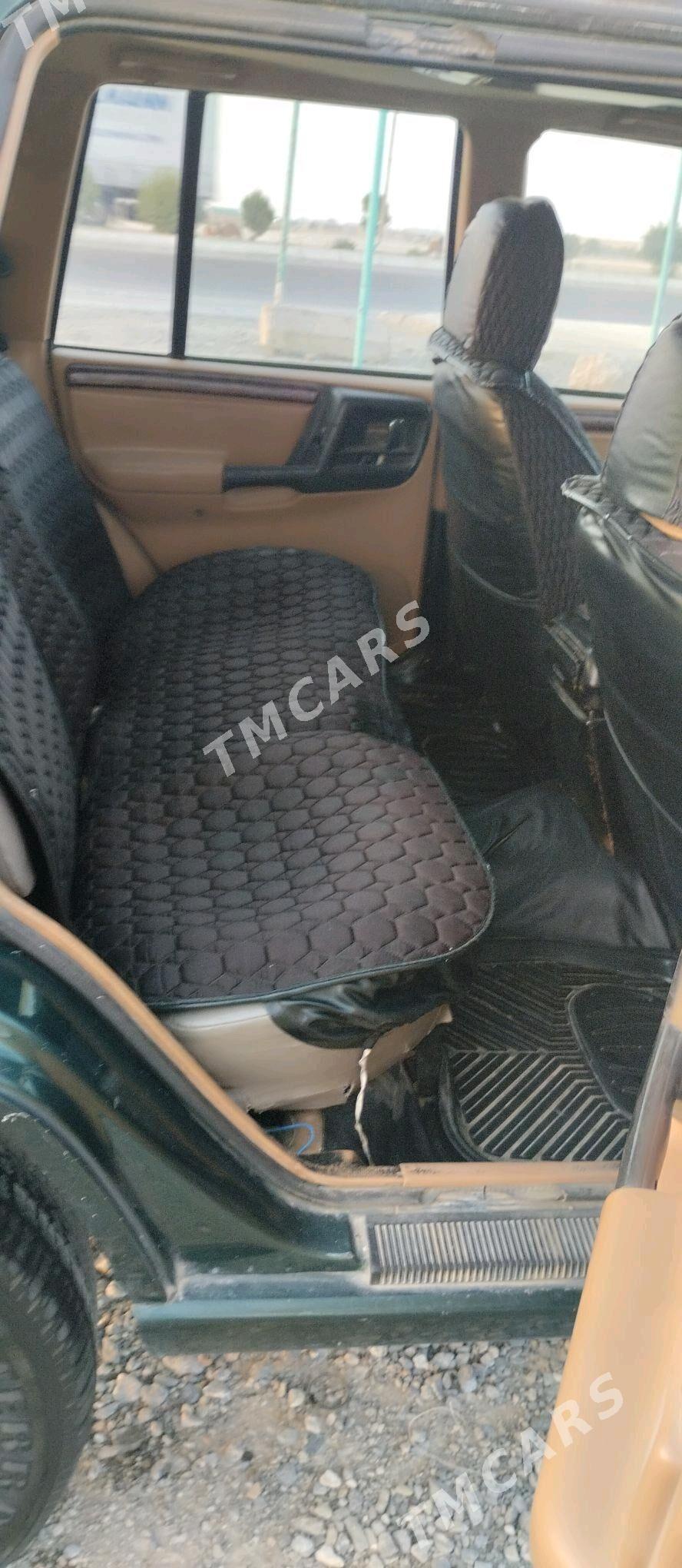 Jeep Grand Cherokee L 1997 - 35 000 TMT - Gyzylarbat - img 4
