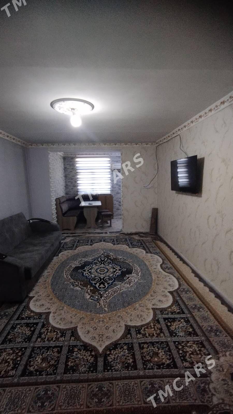 BUZMEYİN TAMATNY - Büzmeýin - img 4