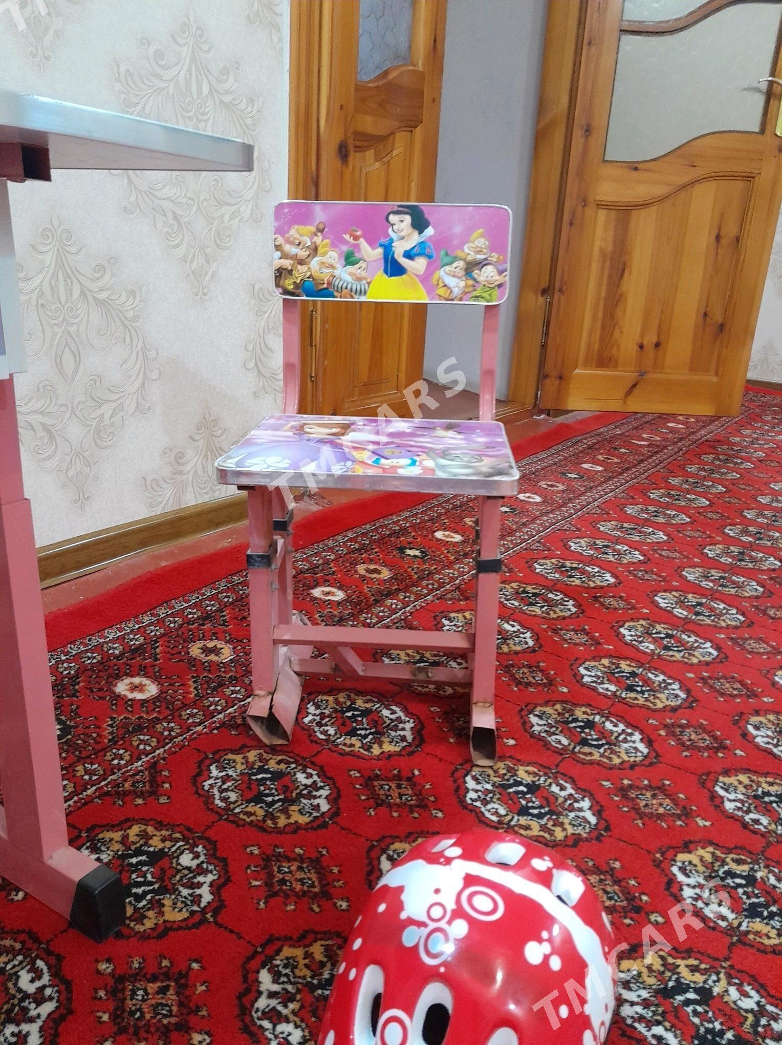 rolik welosiped parta - Дашогуз - img 2