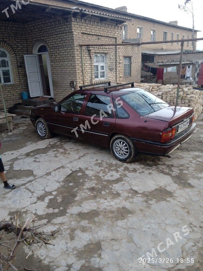 Opel Vectra 1992 - 24 000 TMT - Каракумский этрап - img 2