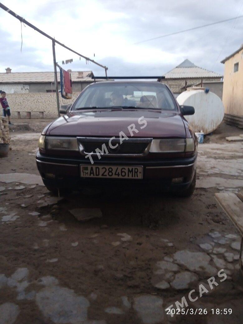Opel Vectra 1992 - 24 000 TMT - Каракумский этрап - img 1