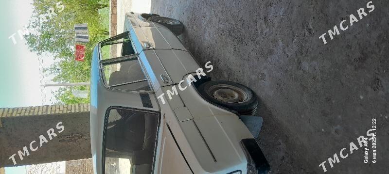 Lada 2106 2000 - 15 000 TMT - Dostluk - img 2