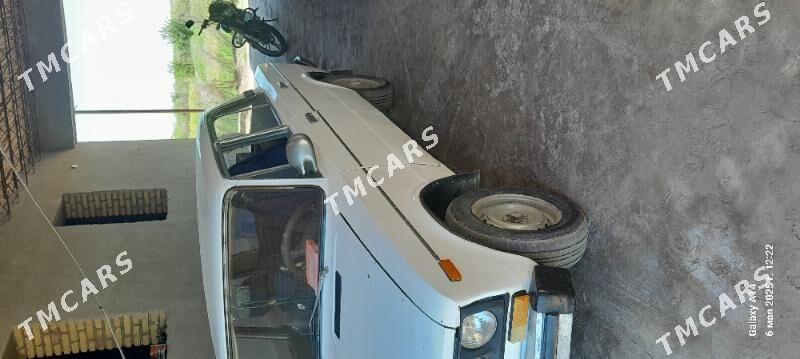 Lada 2106 2000 - 15 000 TMT - Dostluk - img 5