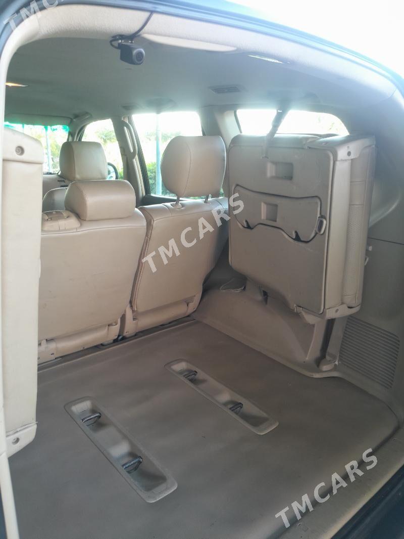 Toyota Land Cruiser Prado 2009 - 400 000 TMT - Sakar - img 1