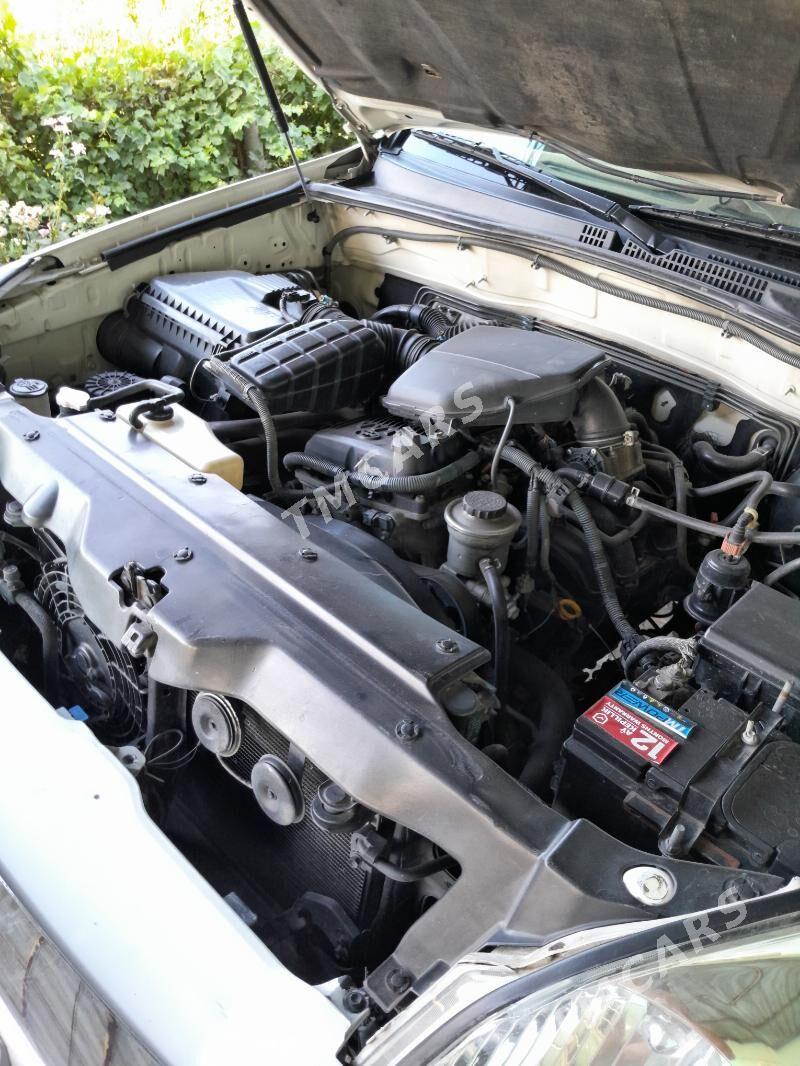 Toyota Land Cruiser Prado 2009 - 400 000 TMT - Sakar - img 3