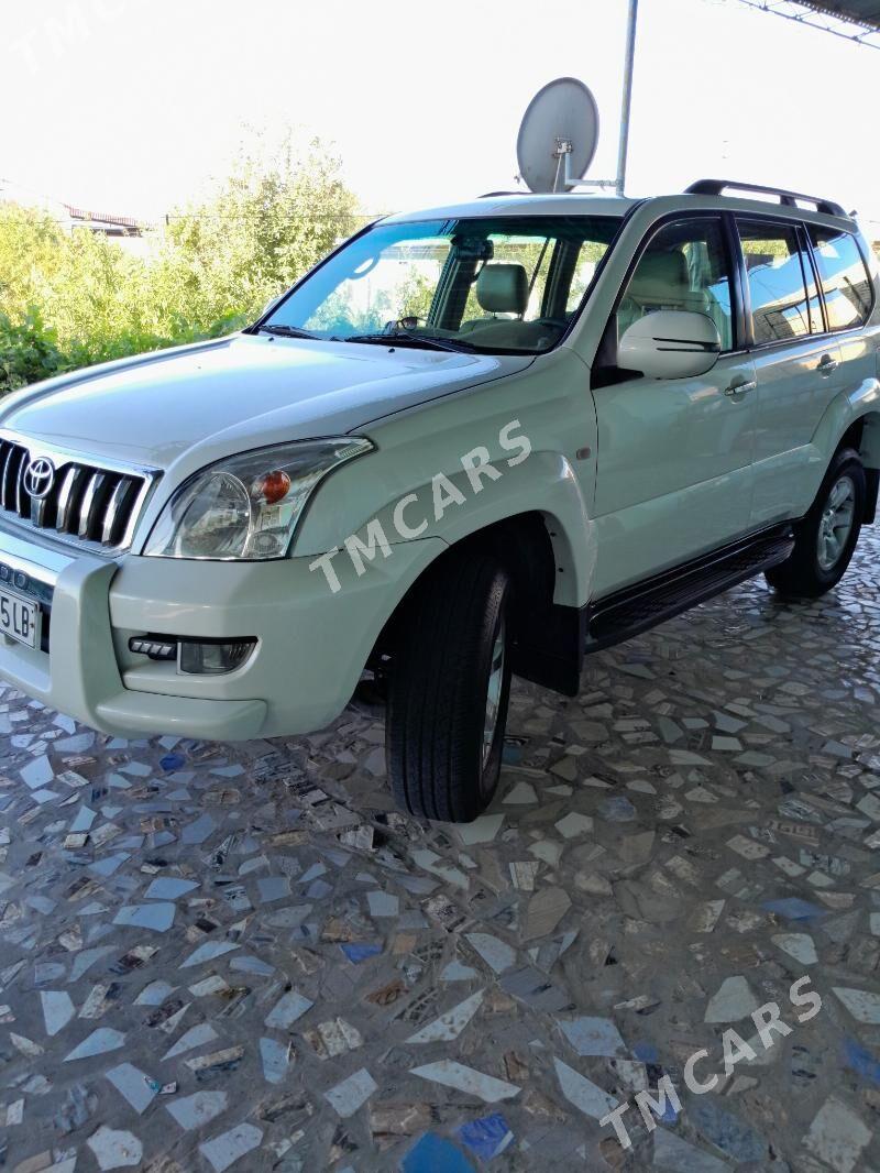 Toyota Land Cruiser Prado 2009 - 400 000 TMT - Sakar - img 5