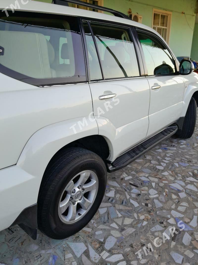 Toyota Land Cruiser Prado 2009 - 400 000 TMT - Sakar - img 4
