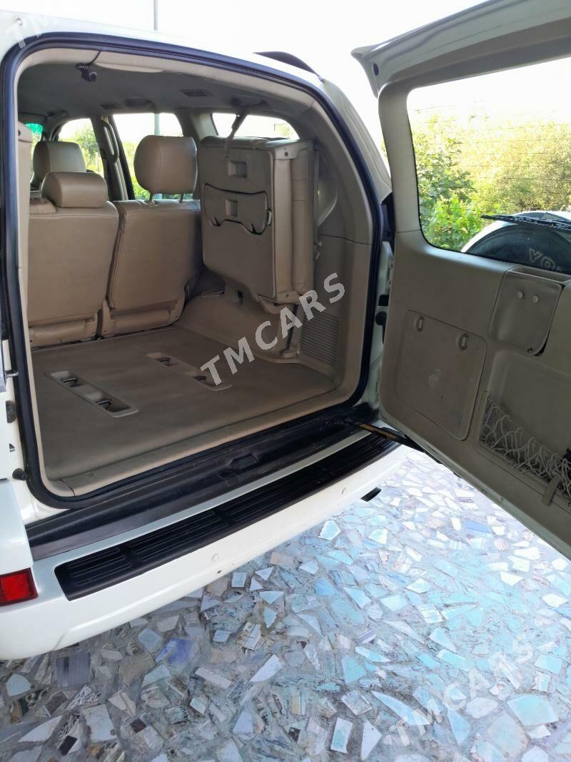 Toyota Land Cruiser Prado 2009 - 400 000 TMT - Sakar - img 2