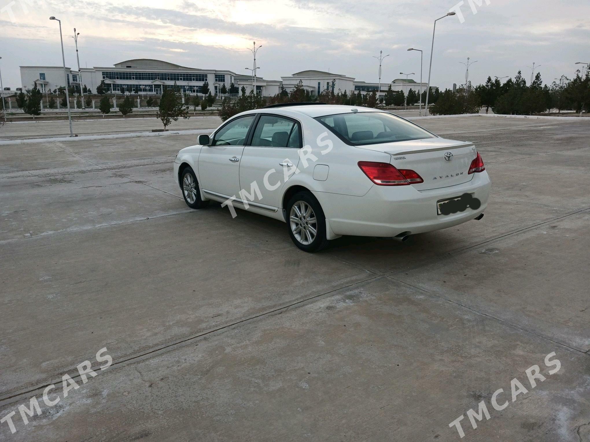 Toyota Avalon 2005 - 220 000 TMT - Балканабат - img 2