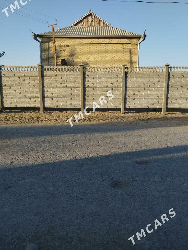 Beton zabor (Haýat) - Мары - img 2
