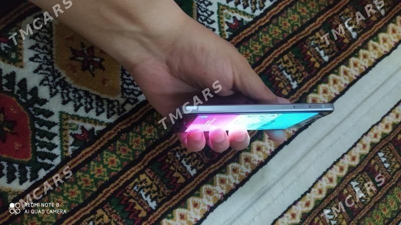 samsung A3 - Ашхабад - img 4