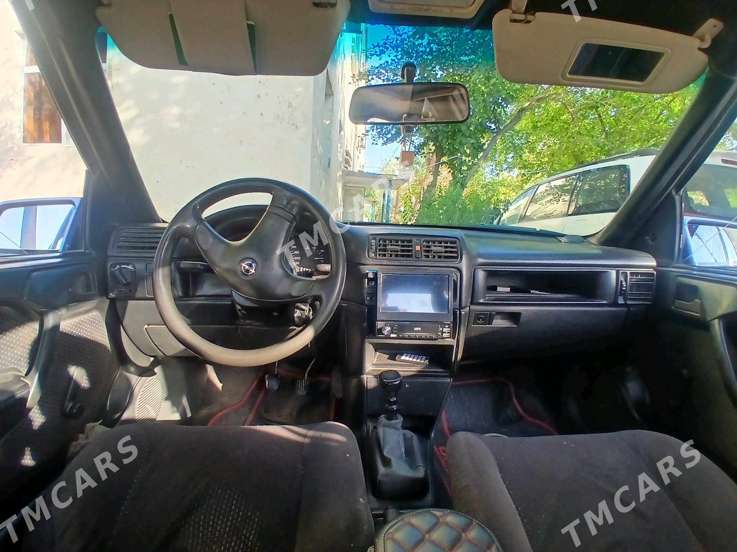 Opel Vectra 1994 - 32 000 TMT - Дашогуз - img 2