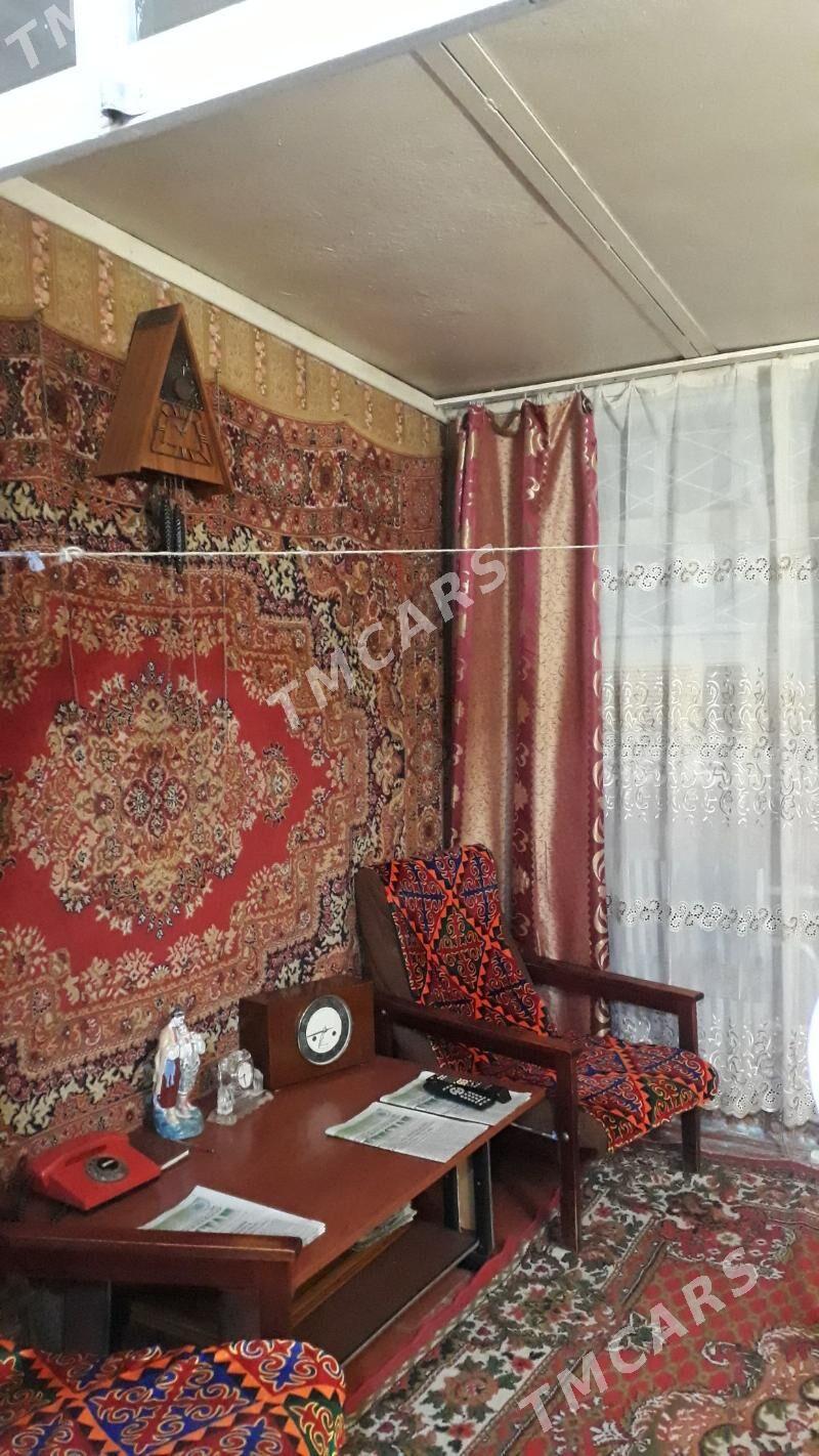 Kwartira Aga-Hanjaewda 1etaj - Мары - img 4