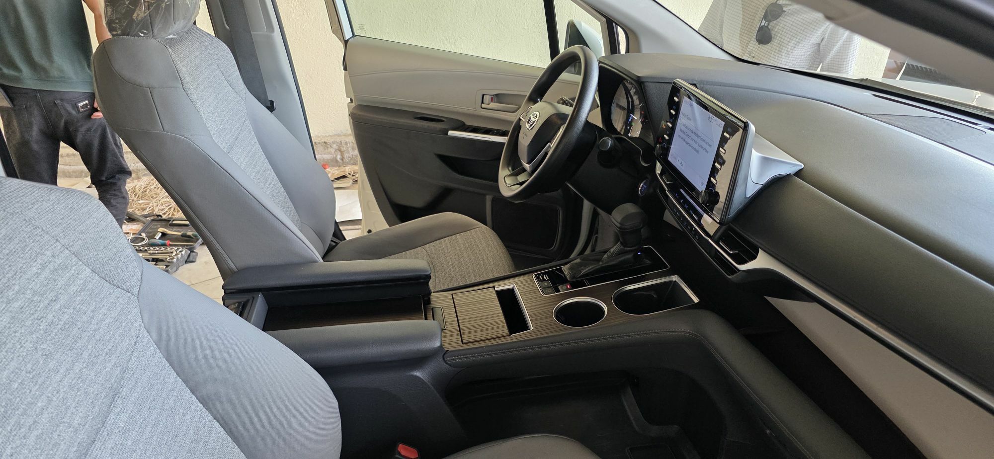 Toyota Sienna 2021 - 483 000 TMT - Mary - img 6