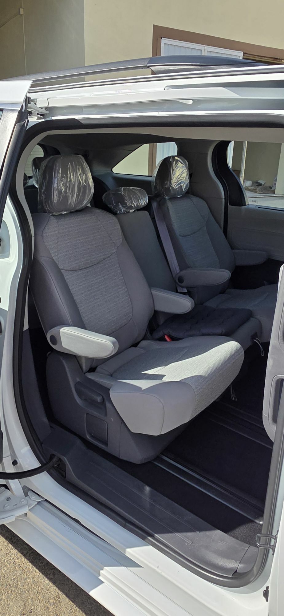 Toyota Sienna 2021 - 483 000 TMT - Mary - img 9