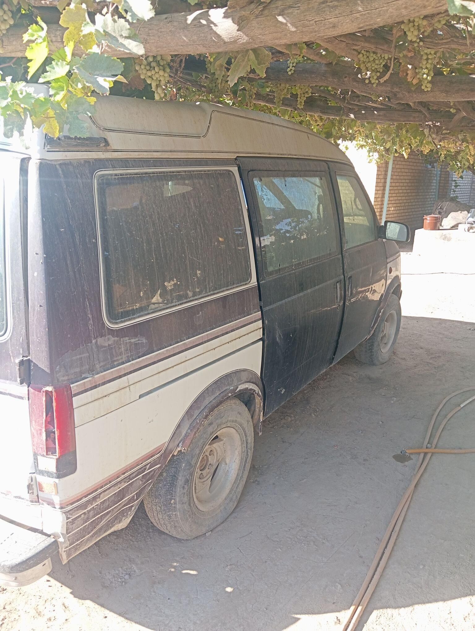 Chevrolet Astro 1995 - 6 000 TMT - Mary - img 4