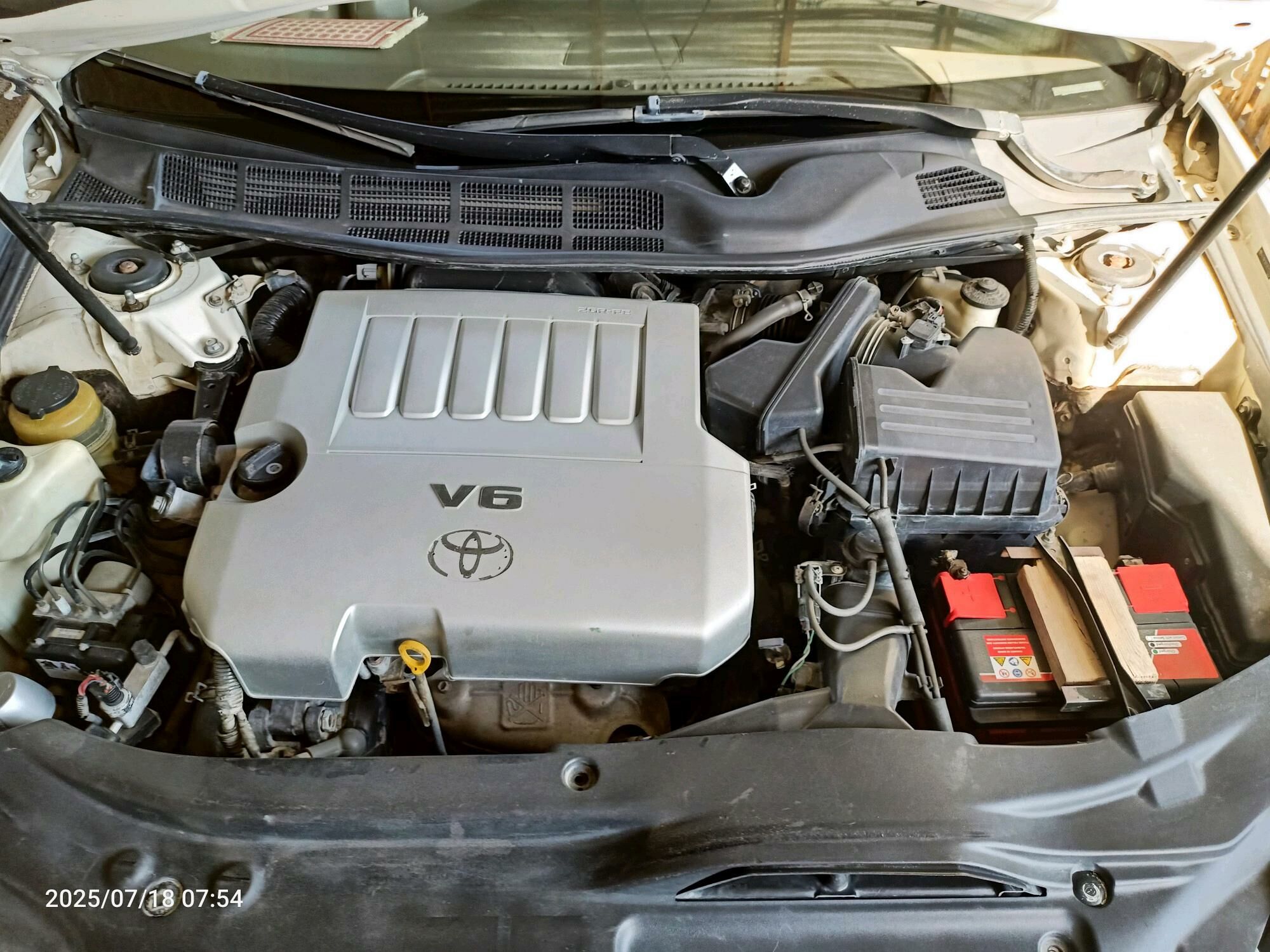 Toyota Avalon 2006 - 170 000 TMT - Halaç - img 7