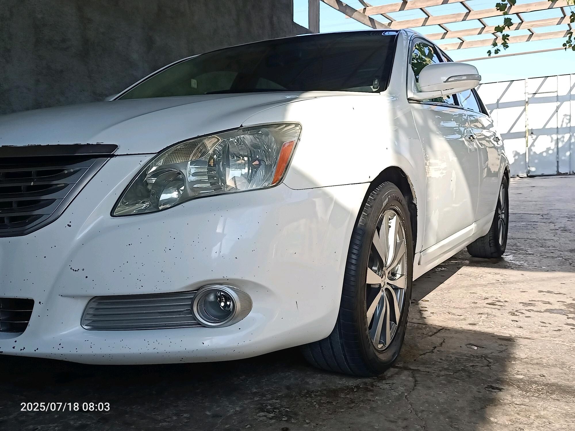 Toyota Avalon 2006 - 170 000 TMT - Halaç - img 2