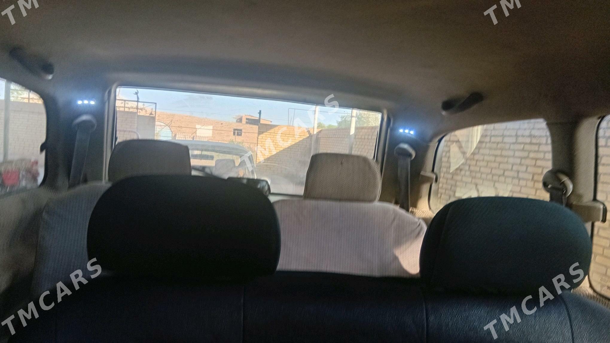 Toyota Previa 1996 - 70 000 TMT - Hojambaz - img 3