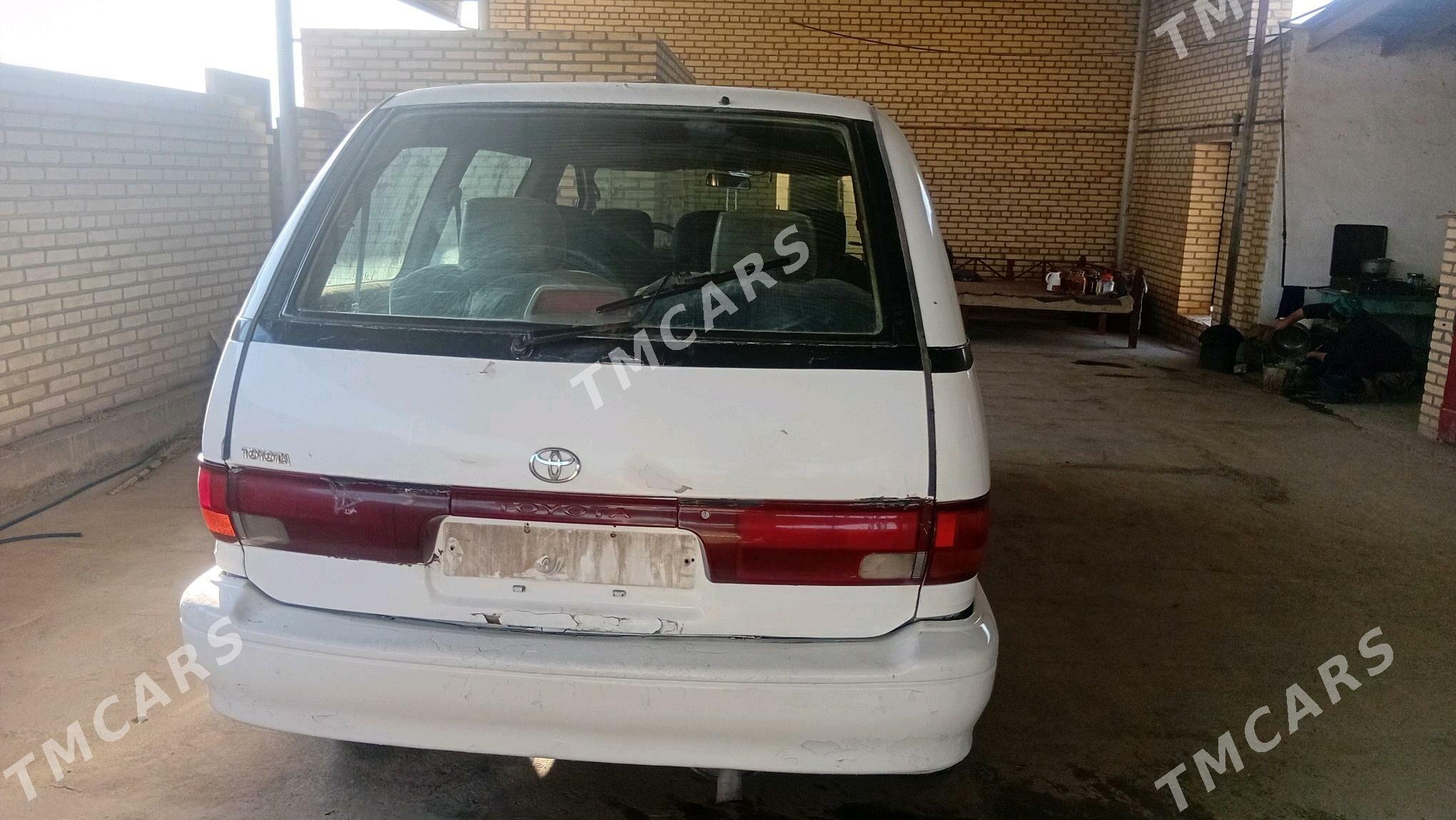 Toyota Previa 1996 - 70 000 TMT - Hojambaz - img 4