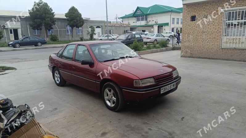 Opel Vectra 1990 - 32 000 TMT - Мары - img 4