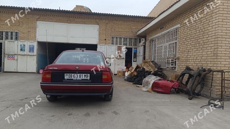 Opel Vectra 1990 - 32 000 TMT - Мары - img 5