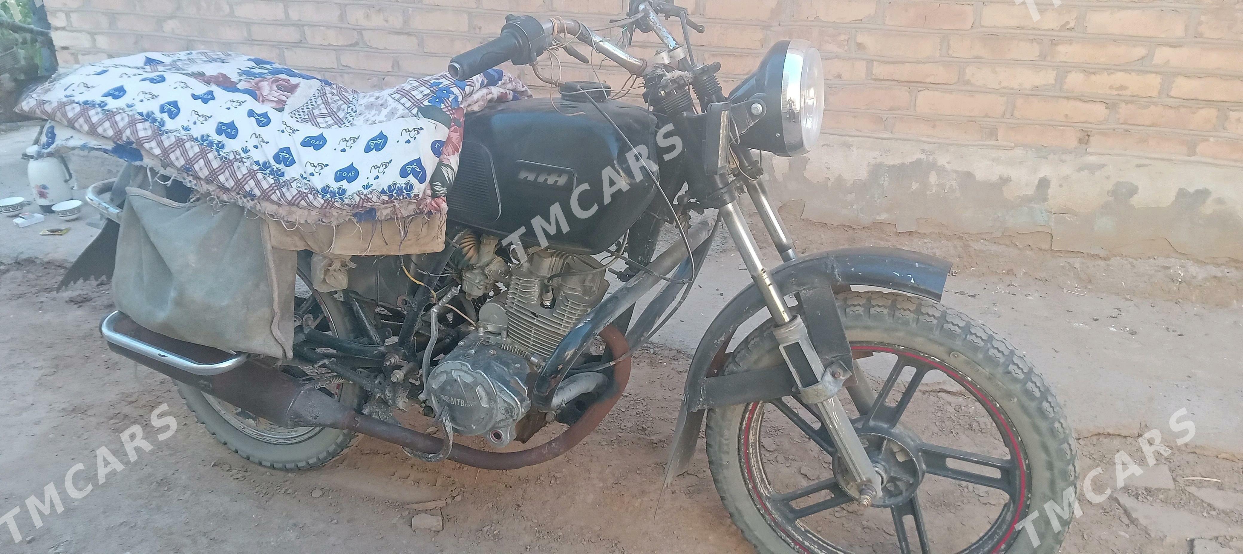 Fekon FK150-8G 2015 - 7 000 TMT - Бабадайхан - img 3