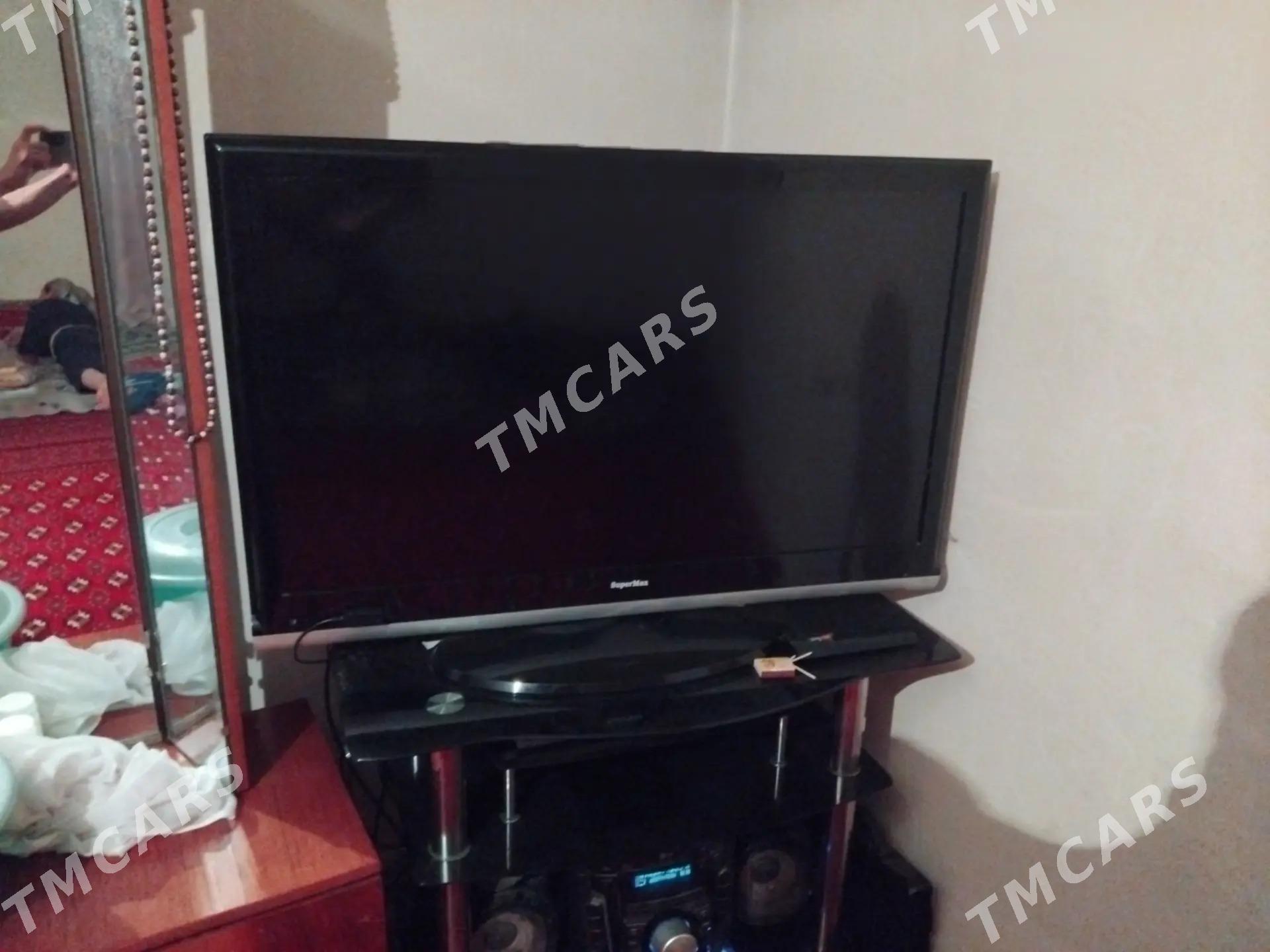 telewizor super max - Tejen - img 2