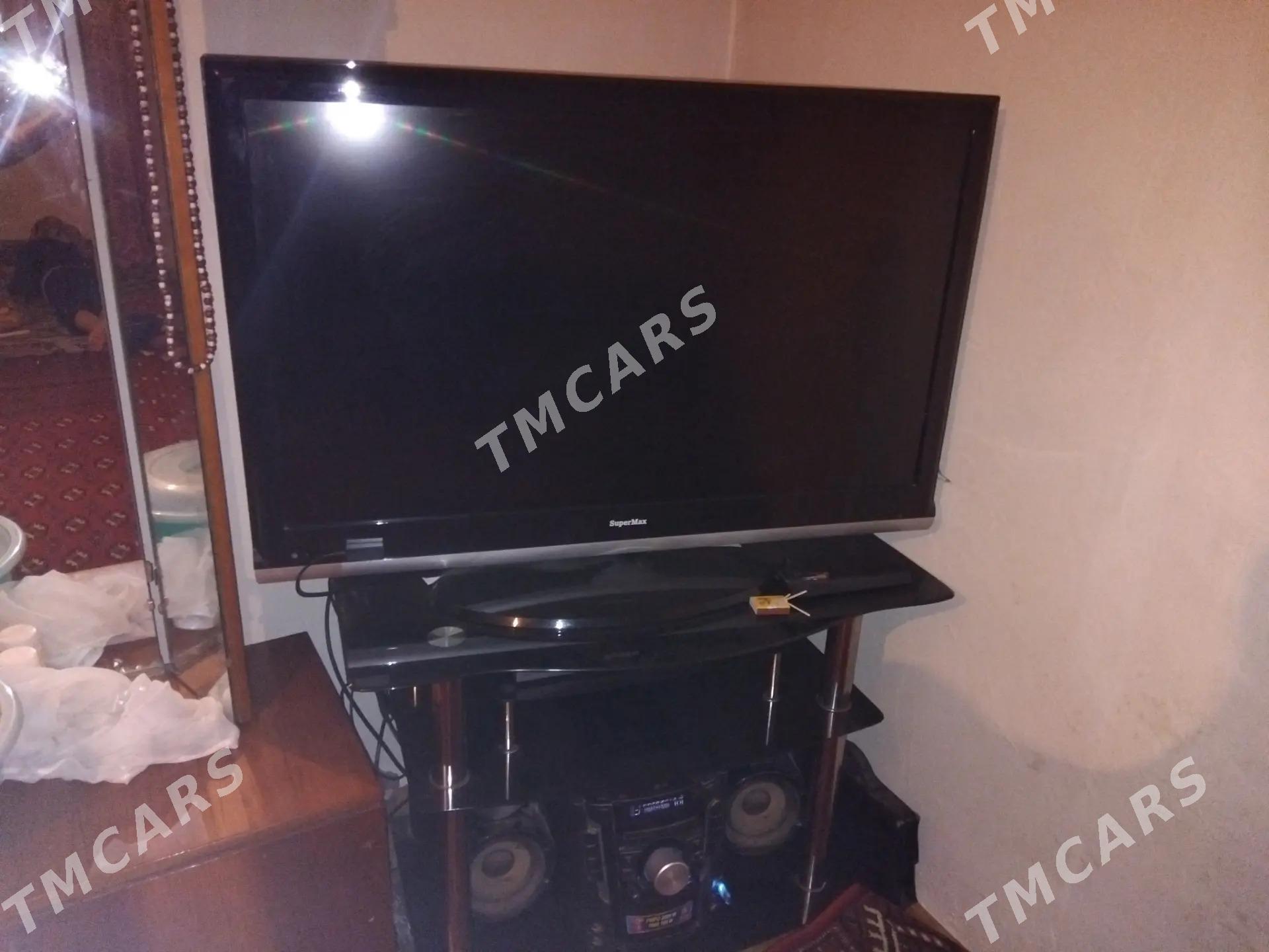 telewizor super max - Tejen - img 3