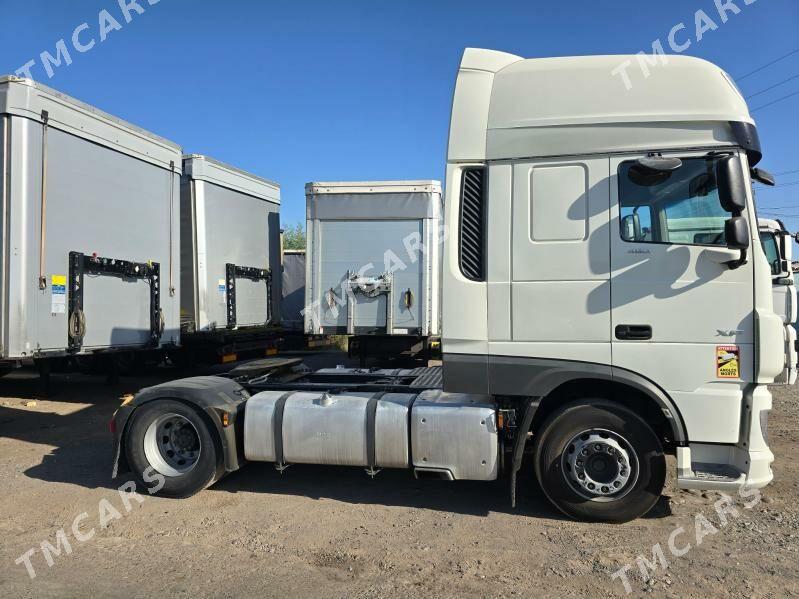 DAF 480 2020 - 840 000 TMT - Mary - img 5