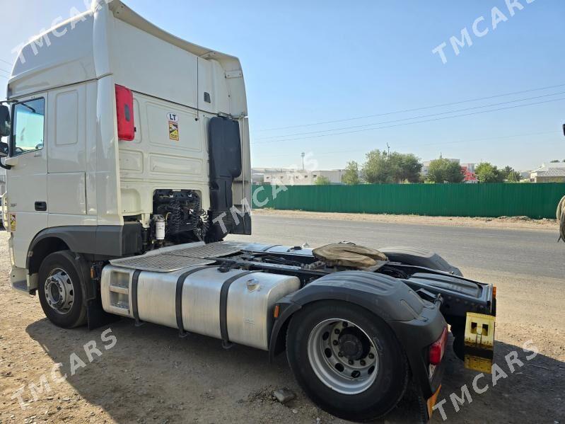 DAF 480 2020 - 840 000 TMT - Mary - img 2