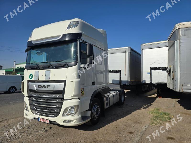 DAF 480 2020 - 840 000 TMT - Mary - img 4