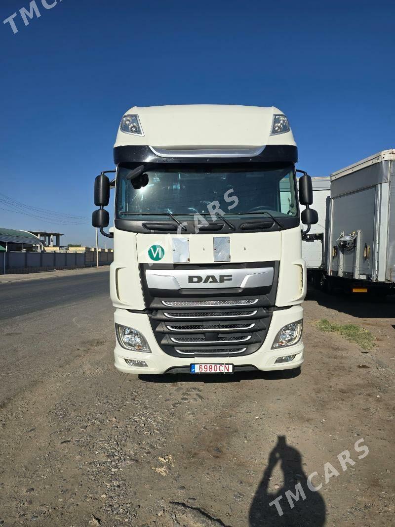 DAF 480 2020 - 840 000 TMT - Mary - img 3