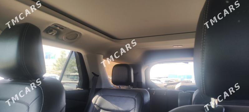 Ford Explorer 2021 - 355 000 TMT - Мары - img 2