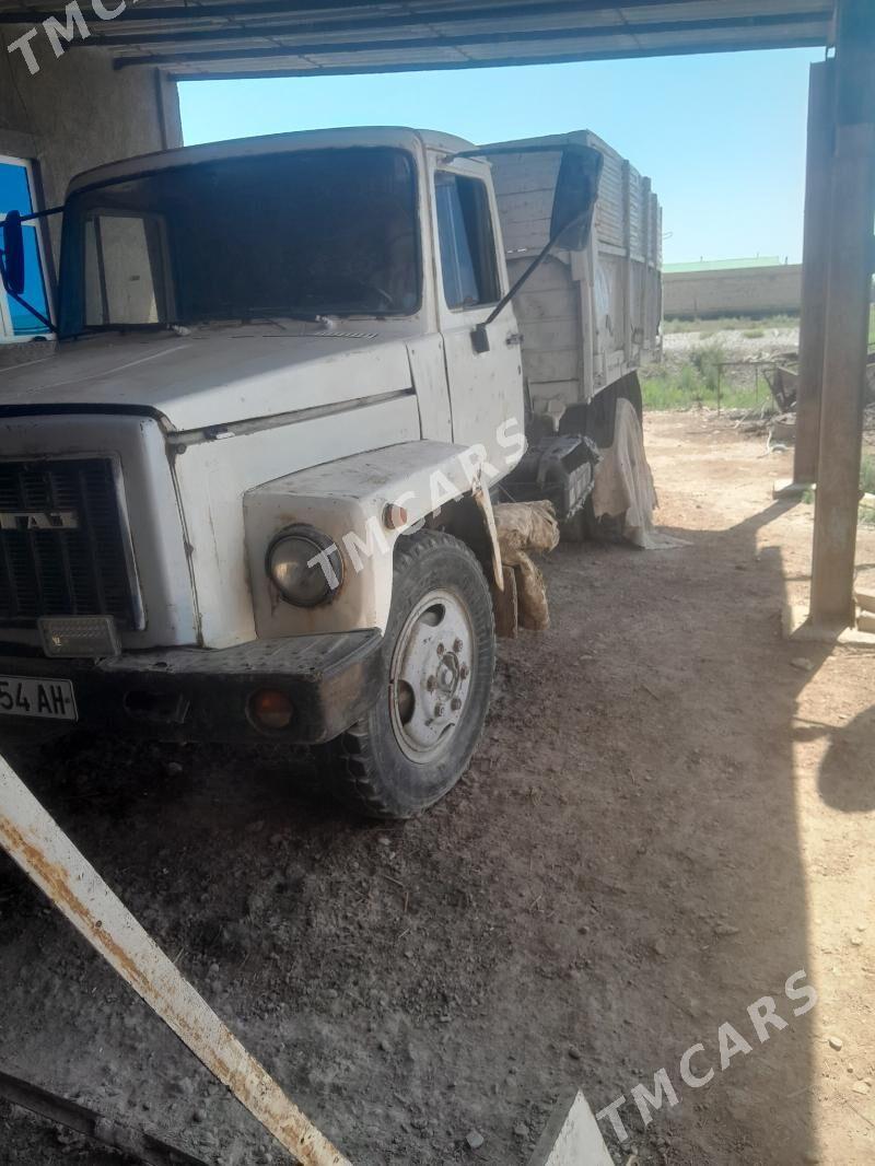 Gaz 53 1990 - 25 000 TMT - Теджен - img 3