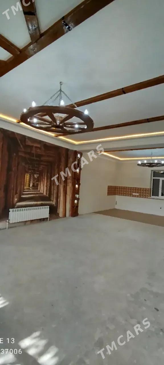 ПЛАН. ДОМ БОТАНИЧЕСКИЙ САД - Aşgabat - img 6